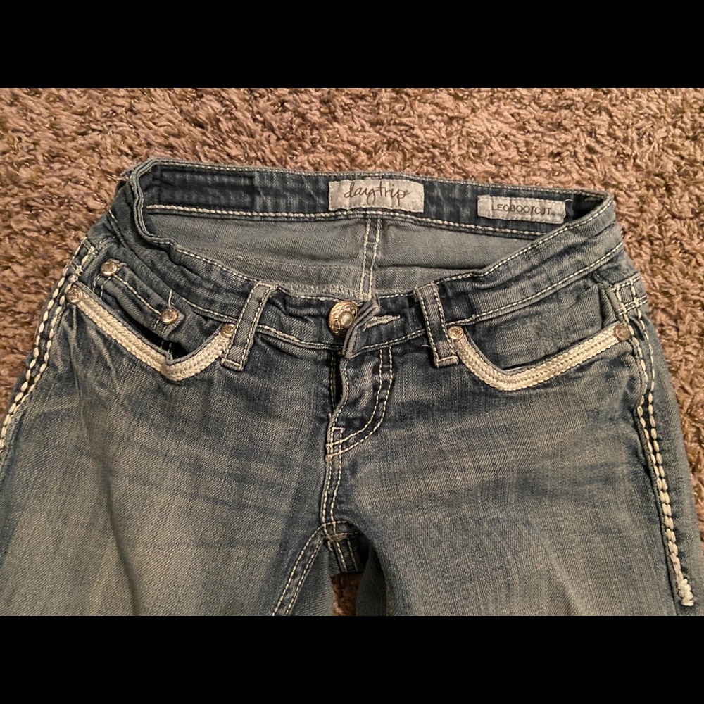 Daytrip Jeans